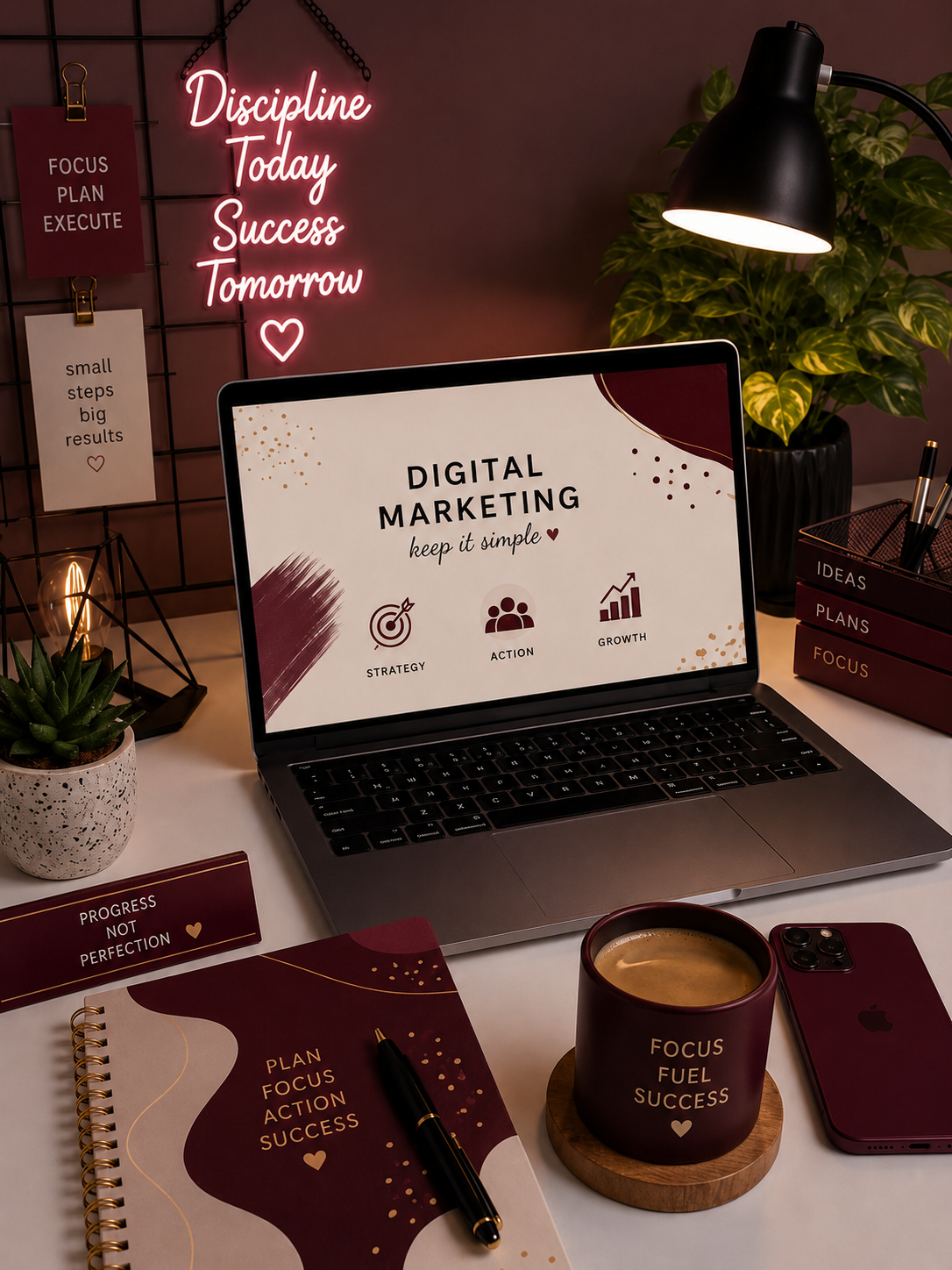 AI Freelance Digital Marketer In Wayanad